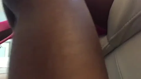 GLAMGURLXOXO SUCKS N pokes LEAN BBC