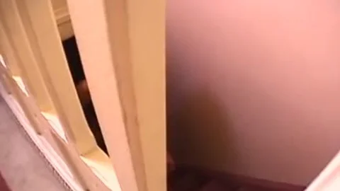 Intense unprotected bunch-sex With shelady