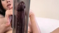 sexy sheboy Solo Cumshots #two