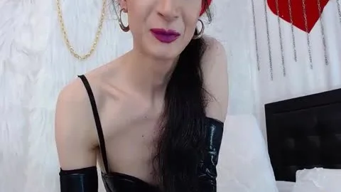 Violeet4u sperm