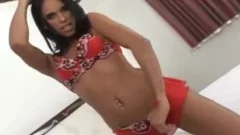 BarbaraKarine - Scene 1 - Brasil