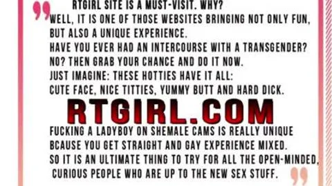 Pink Haired Russian legal age teenager shemale webcam Pov