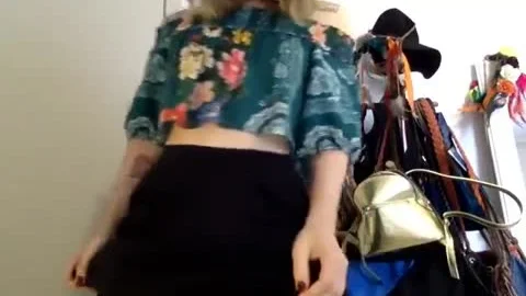 slutty Femboy Teases On cam Tube Cup