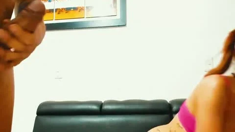 suck My BBC For joy..