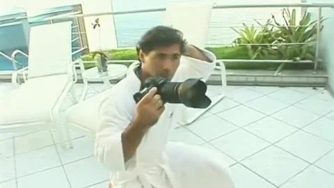 engulfing Him Dry - Third World Media