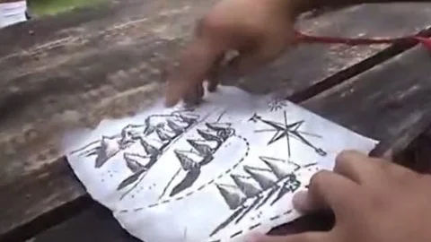Interracial fucking orgy With trannies