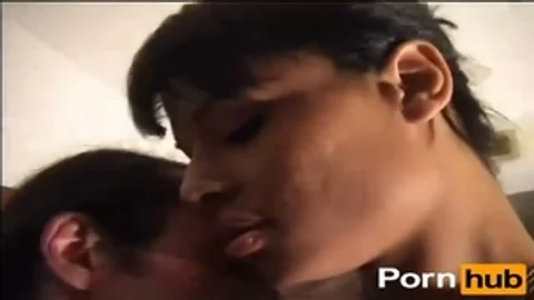 Ladydude receives cum On her tits - Scene 3 - Pandemonium