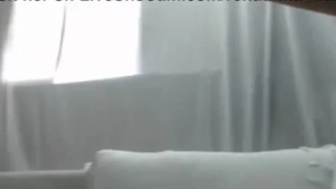 Monstercock t-girl cumshot webcam