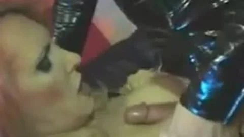 ladyboys Public nail