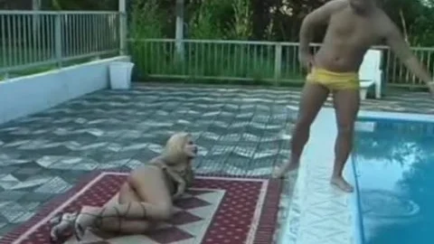it's Time For Little pleasure In The Sun