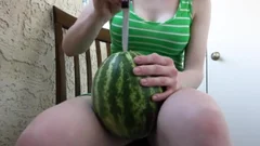 Trans Watermelon