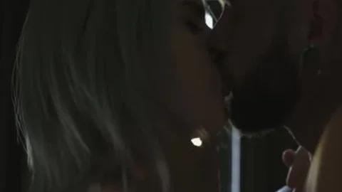 White Transbabe Ella Hollywood bonks Her chap In The Hotel Room