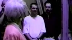3 fellows And A Maybe - Scene 8
