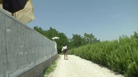 Superb dom-skank Takes What that babe Wants