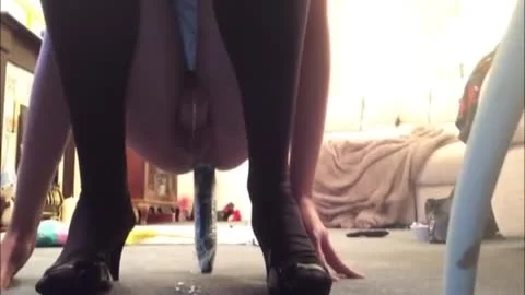 another One shemale HandsFree Cumming Compilation