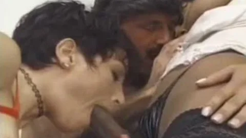 tranny And cutie giving a kiss Makes A chap horny!