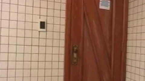 The LITTLE dark BOok OF trannies 3 - Scene 3 - ROBERT hiLL