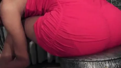 Shay Red penis 11