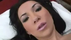 giant dong For A latina tranny