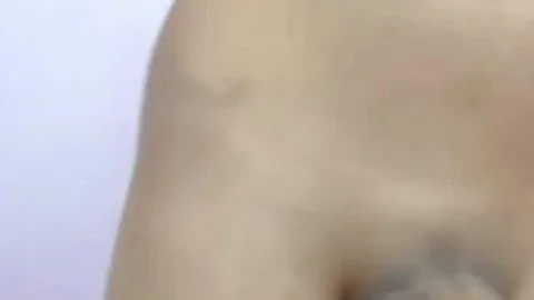 Femboy Isabella Castro ejaculation