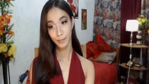 nice ladyman Playing Her ramrod On cam