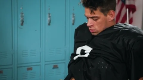 Transfixed: When Your Coach is a Cocktease