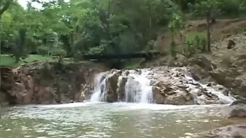 hardcore Outdoor Sex