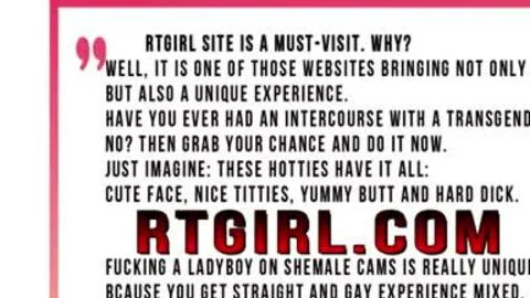 Tattooed teen ladyman Stroking large cock Pov web camera