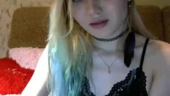 The Ever nasty Blondelashes19 5
