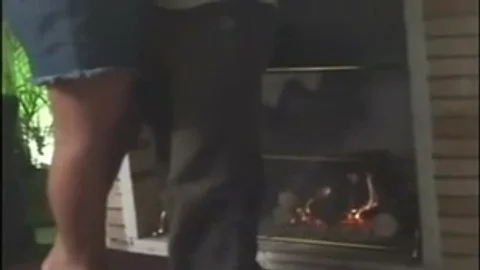 nasty cute latina gangbanged