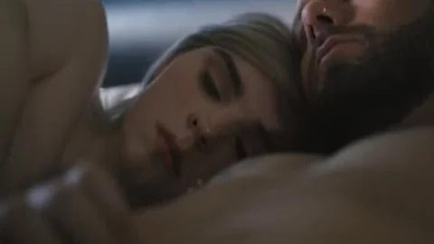 Pale And delicious lady-man Ella Hollywood Quick bang In A Hotel Room