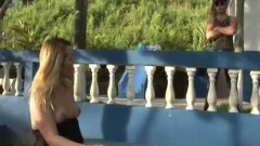 sheboy Paulinha Dbouar hammers