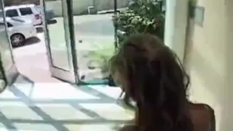shelady Uses Her Sub Male Slaves
