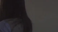Thai Ladyboy Koko stroking