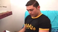 Surprise she is A guy - Scene 4