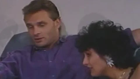 Strange lovers - Scene 5
