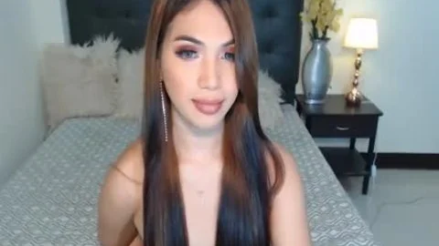 Lustrousaiden Live web camera Show