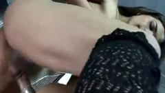 shelady drills A teen And Cums On His Belly