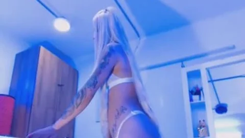 large butthole blonde Trans hot webcam Dance