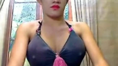 biggest ramrod tgirl Sucks Her ramrod And Cums