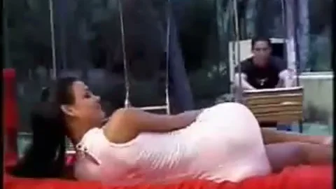 wild tranny boneed Outdoor