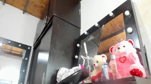 Zendabich throbbing latina knob (no spooge)