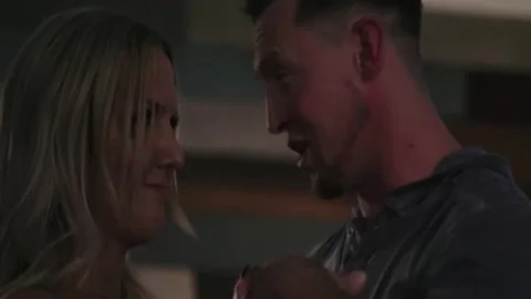 tight blonde sheboy Kayleigh Coxx Gives Pierce Paris A Sloppy oral