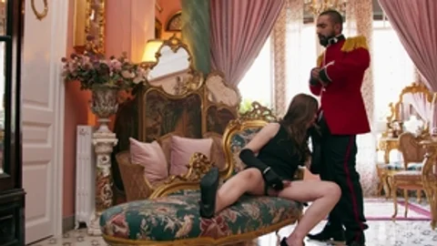 Trans Angels: TransAngels: Prince Ali's Captive