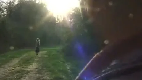 wonderful Trans Partouze 2