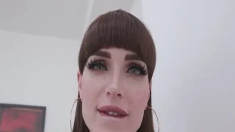 Tgirl wishes rough fucking
