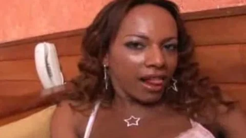 craving Filled lingerie TS Confessions