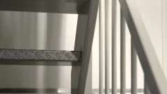 nasty Trans nailing Hard wazoo guy In Kitchen And Facial cumshot Exclusive Clip
