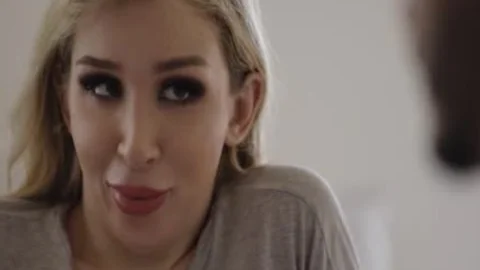 Interracial anal sex With sleazy Ts Angelina Please