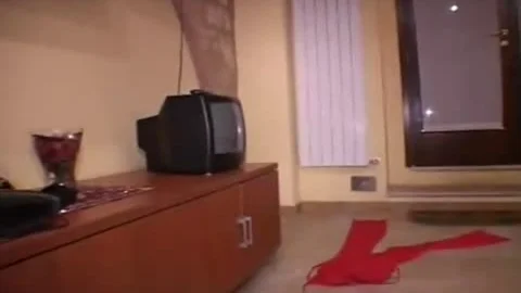 MFT bdsm Party